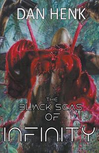 Cover image for The Black Seas of Infinity