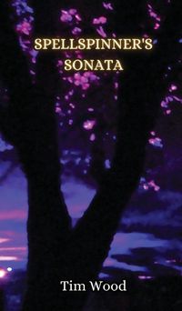 Cover image for Spellspinner's Sonata