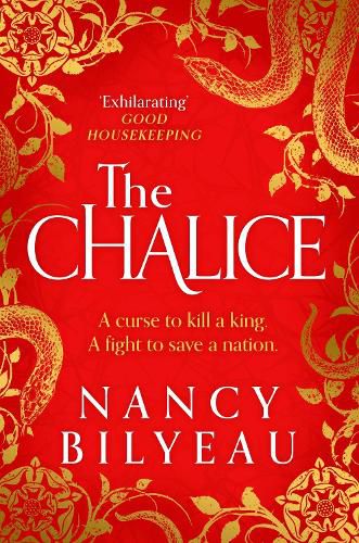Cover image for The Chalice