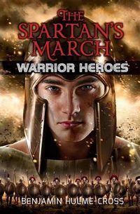Cover image for The Spartan's March