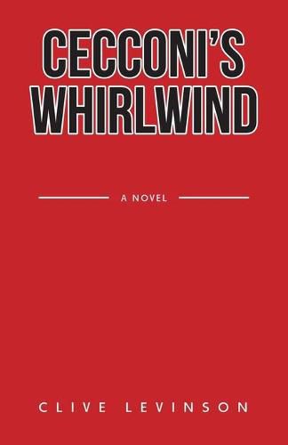 Cover image for Cecconi's Whirlwind