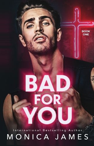 Cover image for Bad for You