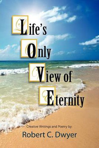 Cover image for Life's Only View of Eternity