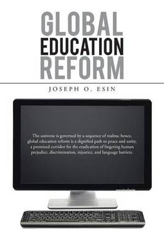 Cover image for Global Education Reform