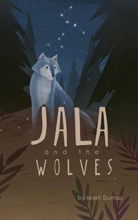 Cover image for Jala and the Wolves