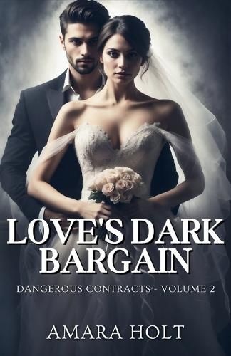 Cover image for Love's Dark Bargain
