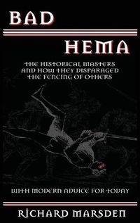 Cover image for Bad Hema