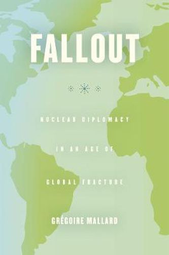 Cover image for Fallout