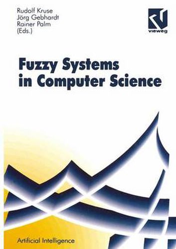 Cover image for Fuzzy-systems in Computer Science