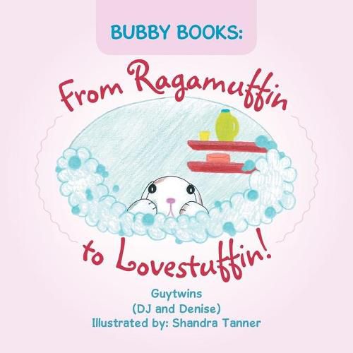Cover image for Bubby Books