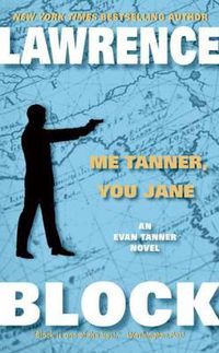 Cover image for Me Tanner, You Jane