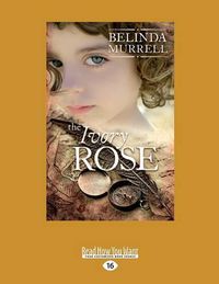 Cover image for The Ivory Rose