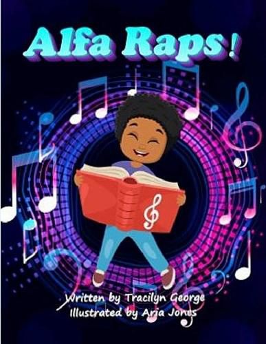 Cover image for Alfa Raps