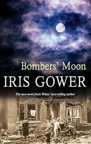 Cover image for Bombers' Moon