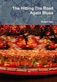 Cover image for The Hitting The Road Again Blues