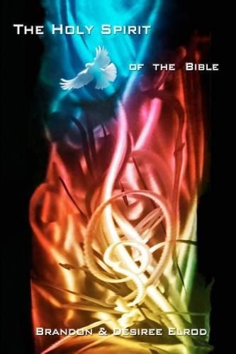 Cover image for The Holy Spirit of the Bible: A guide for every Christian