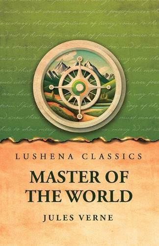 Master of the World