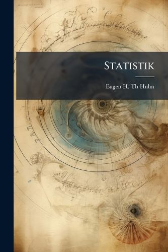 Cover image for Statistik