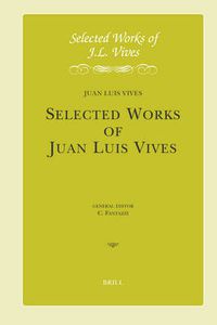 Cover image for J.L. Vives: Declamationes Sullanae I: Introductory Material, Declamations I and II. Edited and Translated with an Introduction