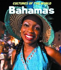 Cover image for Bahamas