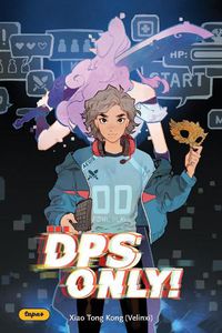 Cover image for DPS Only!