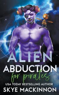 Cover image for Alien Abduction for Pirates