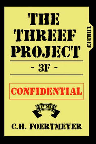 Cover image for The Threef Project