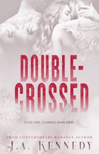 Cover image for Double-Crossed