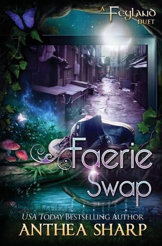 Cover image for Faerie Swap