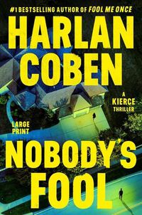 Cover image for Nobody's Fool