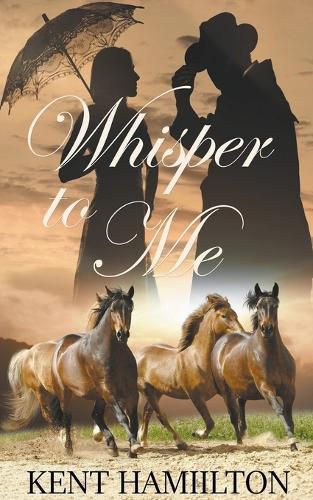 Cover image for Whisper To Me