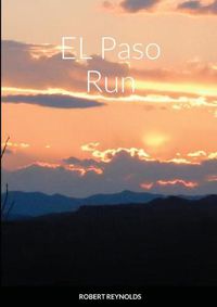 Cover image for EL Paso Run