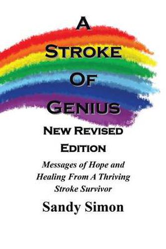 Cover image for A Stroke of Genius: New and Revised Edition
