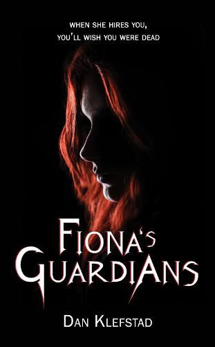 Cover image for Fiona's Guardians