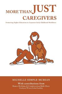 Cover image for More than Just Caregivers