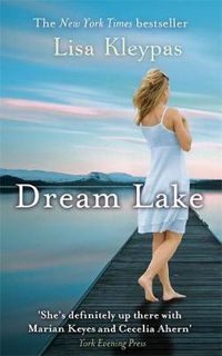 Cover image for Dream Lake: Number 3 in series