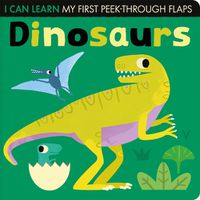 Cover image for Dinosaurs