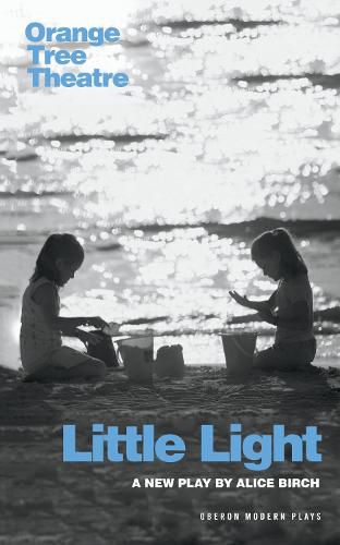 Cover image for Little Light