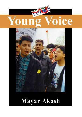 Cover image for Young Voice