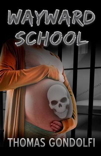 Cover image for Wayward School