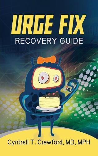 Cover image for Urge Fix Recovery Guide