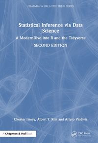 Cover image for Statistical Inference via Data Science