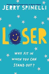 Cover image for Loser