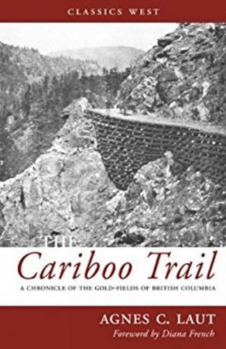 Cover image for The Cariboo Trail