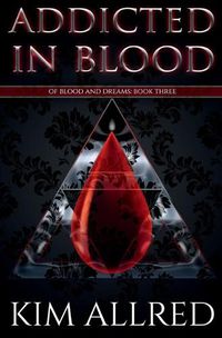 Cover image for Addicted in Blood