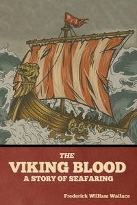 Cover image for The Viking Blood
