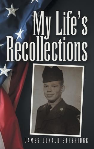 Cover image for My Life's Recollections