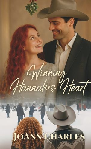 Cover image for Winning Hannah's Heart