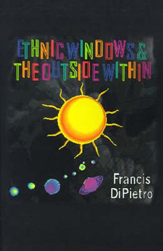 Cover image for Ethnic Windows & the Outside Within