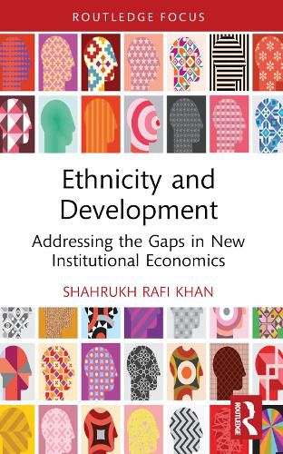 Cover image for Ethnicity and Development